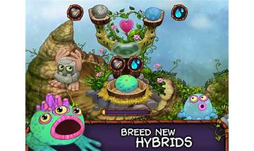 Monster Princess for Android - Download the APK from Habererciyes